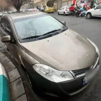 Mvm315 هاچبک مدل ۱۳۹۳ خیلی خیلی نو