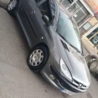 ۲۰۶ مدل ۸۴