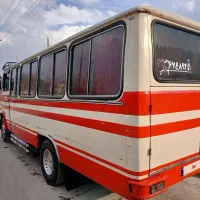 مینی بوس 21نفر|خودرو سنگین|مریوان, |دیوار