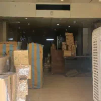 مغازه ۹۸ متری گلشهر|فروش مغازه و غرفه|کرج, گلشهر|دیوار