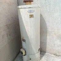 ابگرمکن گازی ۱۰۰ لیتری