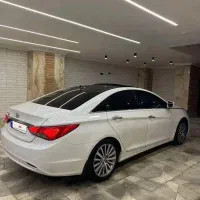 سوناتا yfمدل ۲۰۱۴ فول|خودرو سواری و وانت|گرگان, |دیوار