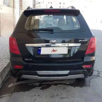 لیفان x60 سالم|خودرو سواری و وانت|قم, زاویه|دیوار