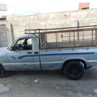 مزدا مدل 92 بی 2000رودان|خودرو سواری و وانت|بندرعباس, |دیوار