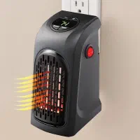 هیتر برقی مدل Handy Heater|بخاری، هیتر، شومینه|تهران, بهداشت|دیوار