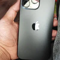 فروش آیفون 16 پرو مکس ( 10 بار شارژ)