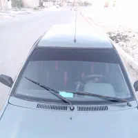 پراید ۱۳۱ صبا