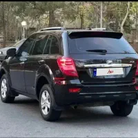 لیفانx60اتومات