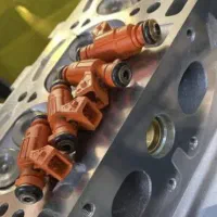 مکانیکی تیونینگ تقویت خودروهای داخلی به طور اقساطی