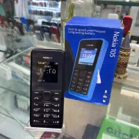 گوشی  105/ 2017  اورجینال ساخت ویتنام  آکبند