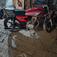 موتور۱۵۰ احسان