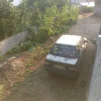 پراید۸۶ صبا