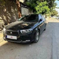 دنا پلاس 6دنده مدل 1403