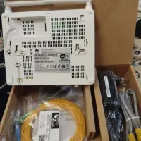 مودم فیبر نوری|مودم و تجهیزات شبکه|تهران, مرزداران|دیوار