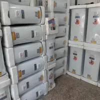 آبگرمکن دیواری برقی 15لیتری تنها خزر|آبگرمکن، پکیج، شوفاژ|میانه, |دیوار