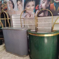 تخت ،مژه ،اپلاسیون،صندلی پیشخوان|آرایشگاه و سالن‌های زیبایی|تبریز, |دیوار