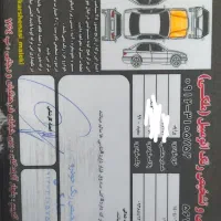 پراید 131se مدل 97|خودرو سواری و وانت|رباط‌کریم, پرندک|دیوار