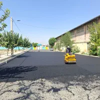 اجاره دهنده غلطک تناژ ورزن ۲و۱ آهنی سنگین فشرودهه|ماشین‌آلات صنعتی|تهران, یافت آباد شمالی|دیوار