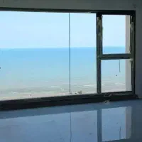 آپارتمان ساحلی. تک واحدی . نوساز ۱۵۰ متری . ۳خوابه