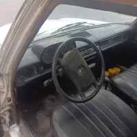 بنز 230 مدل 1975|خودرو کلاسیک|تهران, صاحب الزمان|دیوار