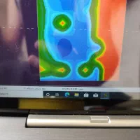 اسکنر و شعاع زن فرکانسی