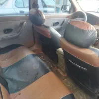 سمند مدل ۸۳ عروسک معاوضه با پیکان وانت|خودرو سواری و وانت|کرج, انبار مپنا|دیوار