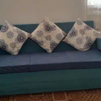 مبل راحتی ۷ نفره