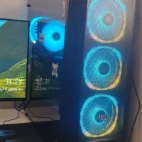 کیس گیمینگ نو