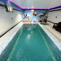 ویلای-استخردار-جکوزی-سرخرود