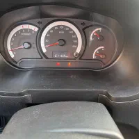 کوییک ۴۰۰ بدون رنگ و لیسه و ترک کم کار|خودرو سواری و وانت|تهران, لویزان|دیوار