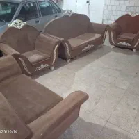 مبل هفت نفره