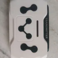 موتور شارژی چهار چرخ ساحلی مدل DK-CA002