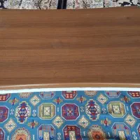 میز عسلی دو عدد