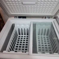 یخچال صندوقی|یخچال و فریزر|ایرانشهر, |دیوار