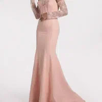 لباس مجلسی سایز 38