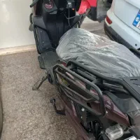 فروش تانک آداک x2025|موتورسیکلت|کیش, |دیوار