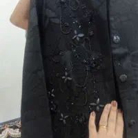 مانتو مجلسی شیک و مجلل|لباس|اسلامشهر, باغ فیض|دیوار