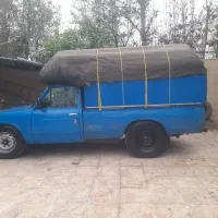 حمل نقل نیسان بار