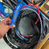 تورچ میناتوری اب بخنک