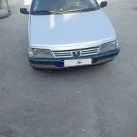 یک دستگاه پژو 405فروشی