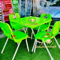 صندلی پلاستیکی مدل شیلا|میز و صندلی غذاخوری|کرج, عظیمیه|دیوار