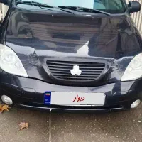 تیبا۲ مدل ۹۶ تک برگ سند فنی به شرط