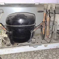 فریزر صندوقی