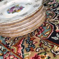 ظرف لیوان چینی پیرکس شیشه ای