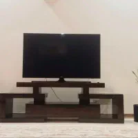 میز tv . میز تلوزیون