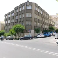 کلنگی 1200متر بر خیابان جمهوری