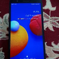 گوشی سامسونگ A01|موبایل|نیشابور, مازول|دیوار