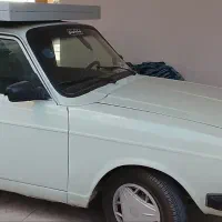 وانت دوگانه سوز مدل ۹۰