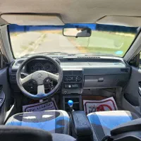 پراید ۸۶ شاسی پلمپ|خودرو سواری و وانت|عسگران, |دیوار