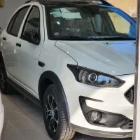 اطلس g صفر سانروف دار با رینگ مشکی